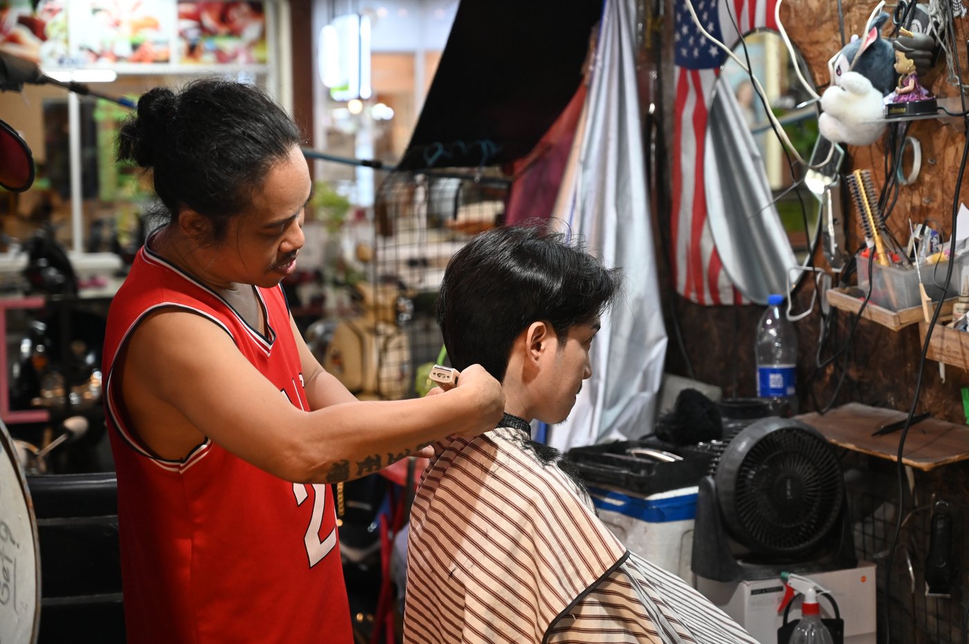 Corte
