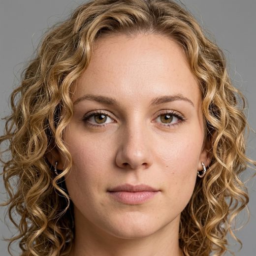 Foto de Renata