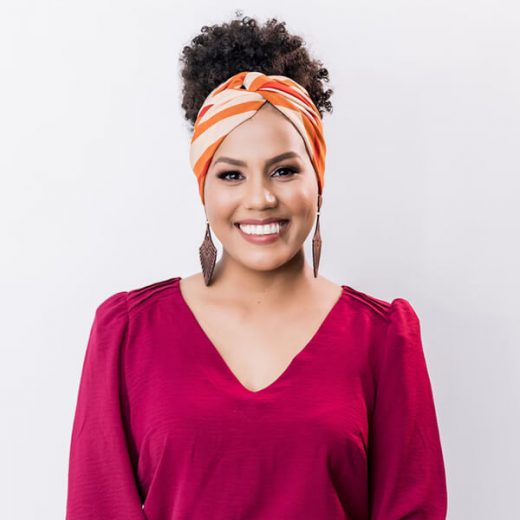 Dra. Marcia Vieira